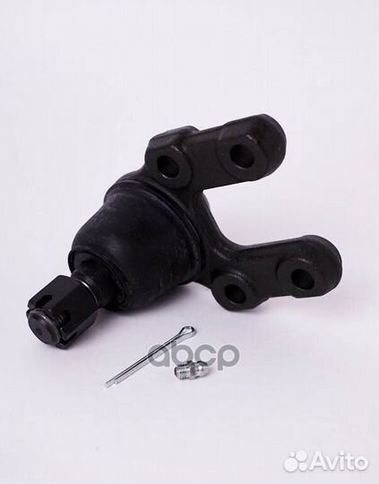 Опора шаровая jett v61-030 jett 257 C2015LR