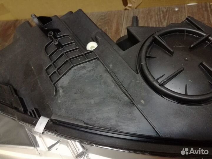 Новая фара 63117442648 BMW X5 X6 F15 F16