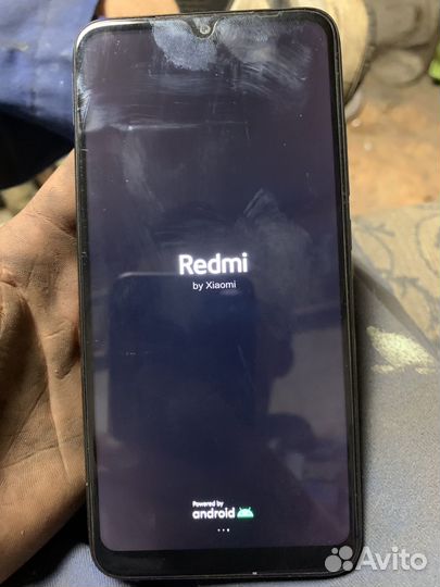 Xiaomi Redmi 7, 3/32 ГБ