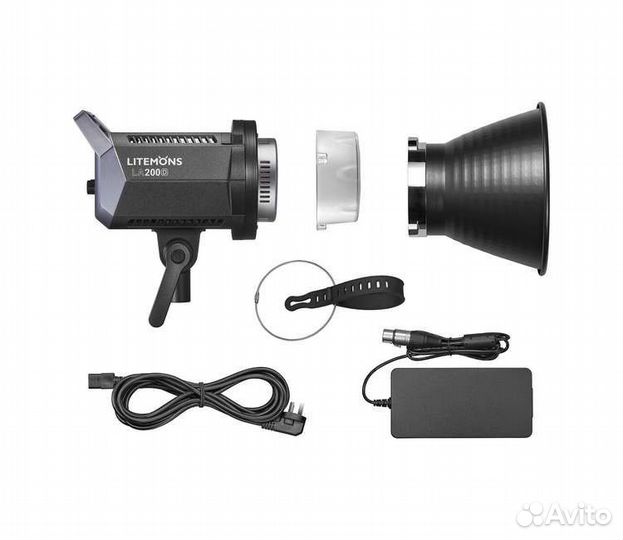 Gоdох Litemons lа200Bi