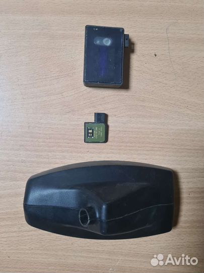 Датчик дождя и света бмв Е90 Е87 Е84 Х1