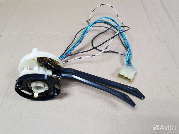 Подрулевой переключатель ваз 2101, 2102 СССР