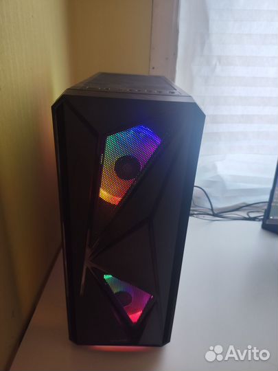 Пк В отличном состоянии