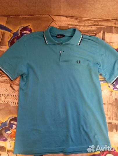 Polo fred perry