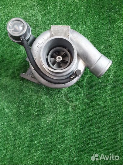 Турбина маз Зубренок C15