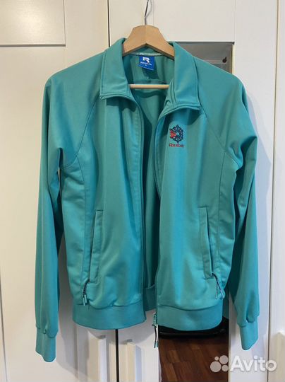 Олимпийка reebok