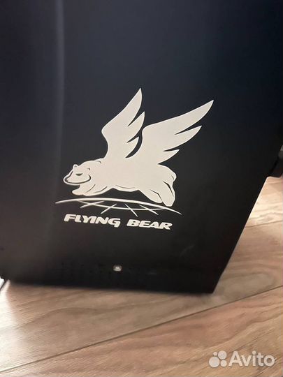 3D-принтер Flying Bear Ghost 5