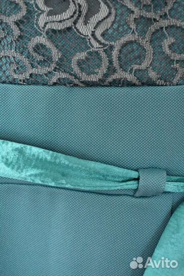 Платье вечернее