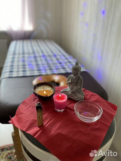 Массаж. Биоэнергомассаж. Сакральное пеленание