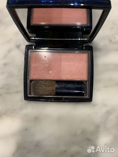 Румяна dior