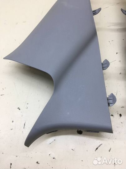 Б/У Б/У Обшивка стойки