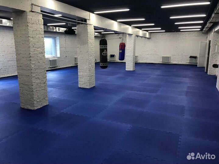 Будо маты ласточкин хвост