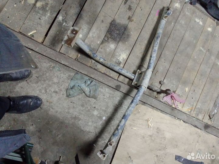 Прицепное