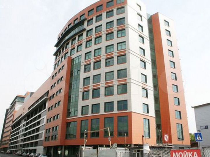 Сдам торговое помещение, 202.4 м²