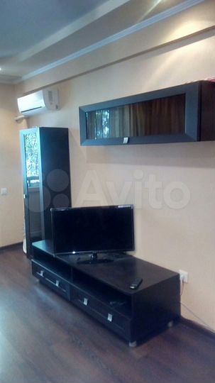 2-к. квартира, 46 м², 2/5 эт.