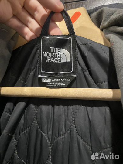 Зимняя куртка TNF M (The North Face)