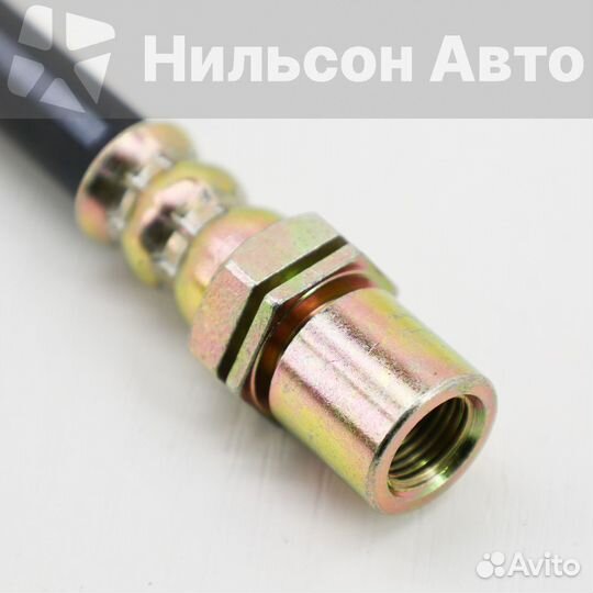 Тормозной шланг задний toyota dyna, yamasida