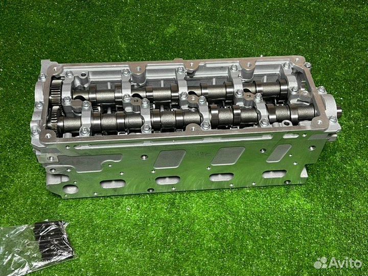 Гбц Головка Amarok Crafter 2.0 TDI cdba cdca cnfa