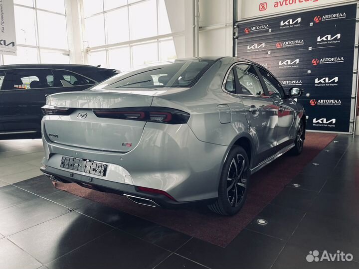 Kaiyi E5 1.5 CVT, 2023