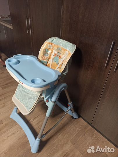 Стул для кормления несколько штук