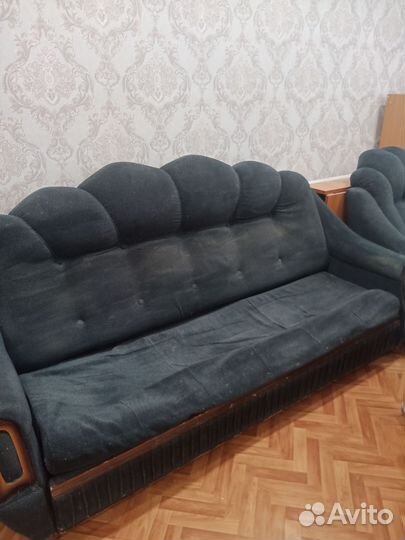 Диван раскладной