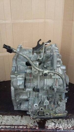 АКПП Вариатор для Nissan X-Trail T32 QR25DE