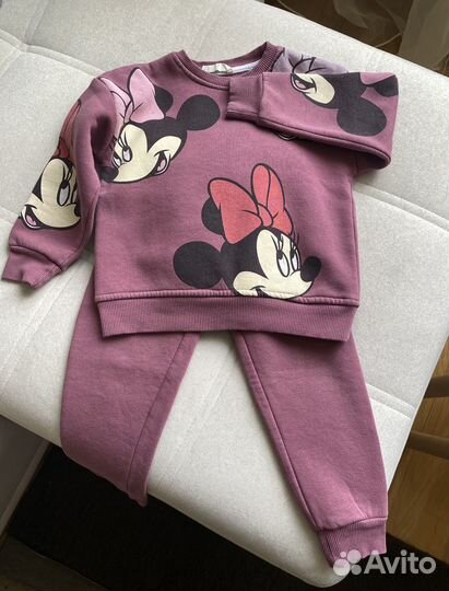 Одежда на девочку 2-3 года