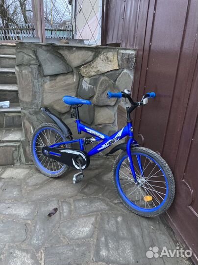 Продаю велосипед