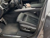 BMW X5 3.0 AT, 2018, 122 000 км, с пробегом, цена 4 980 000 руб.