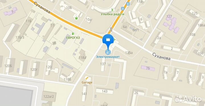 Световое кольцо для селфи (LED) 16 см