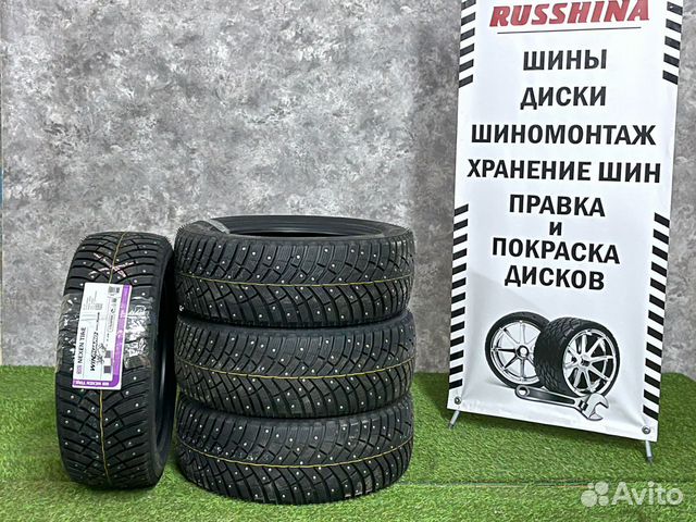Nexen Winguard WinSpike 3 175/65 R14 86T