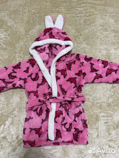 Вещи на девочку от 1года до 5лет