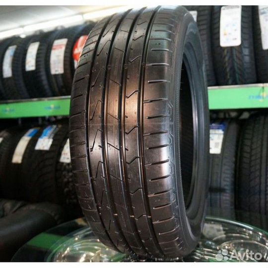 Hankook Ventus Prime 3 K125 225/55 R18 98V