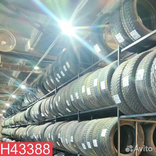 Hankook Dynapro HL3 RA45 255/65 R16 109L