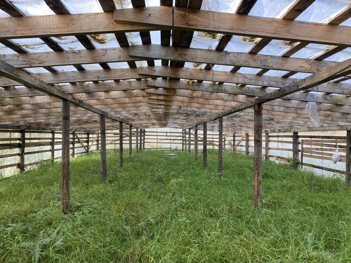 Участок 7,6 га (СНТ, ДНП)