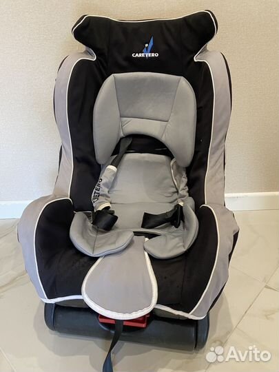 Автокресло Caretero Scope до 25 кг