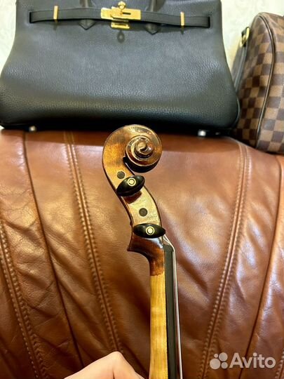 Скрипка 4/4 целая 4 4