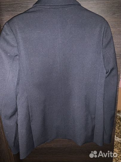 Пиджак Италия 7 и рубашка Borelli 7