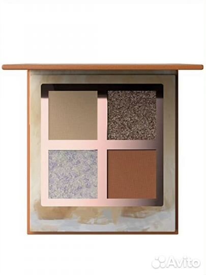 Тени для век 'CAT EYE' Япония