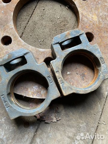 Подшипниковый узел TUE