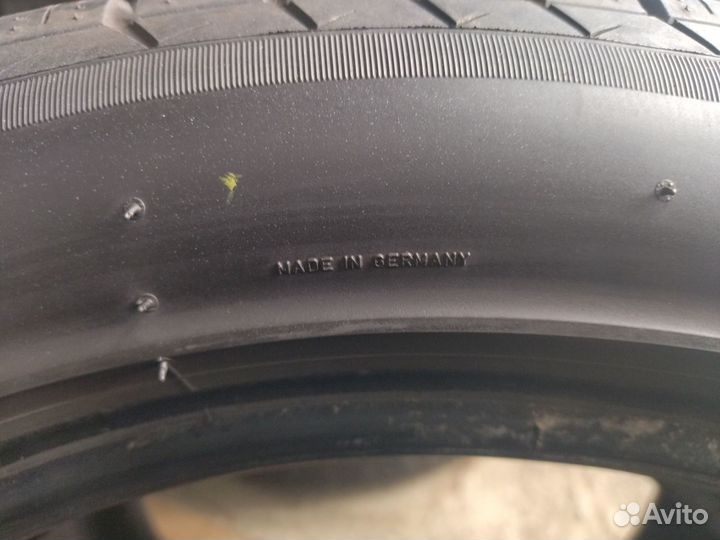 Pirelli P6 225/50 R17 94H