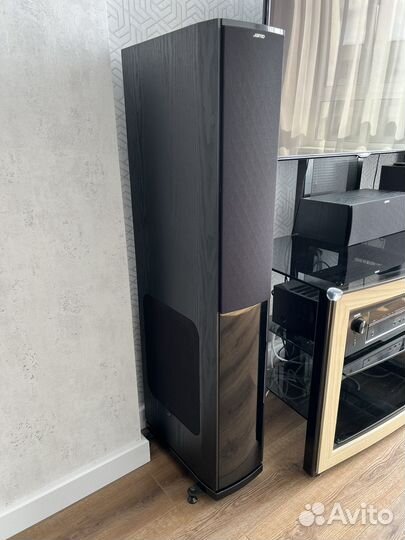 Копмлект аккустики jamo s608 hcs3