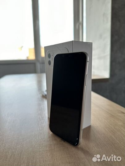 iPhone 11 64gb