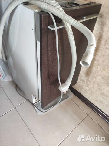 Посудомоечная машина beko bdis 5830