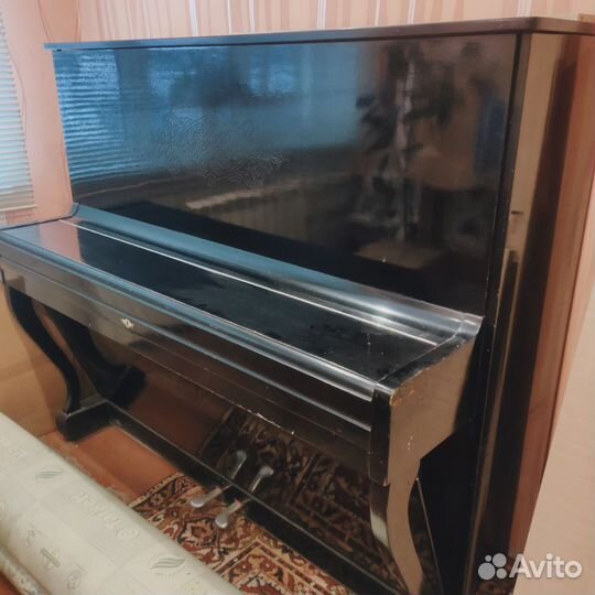 Пианино