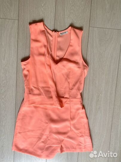 Комбинезон женский летний xs