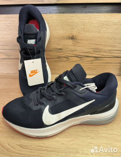 Кроссовки Nike Air Zoom Structure 7X