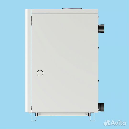 Газовый котел отопительный Лемакс аогв-15,5-1