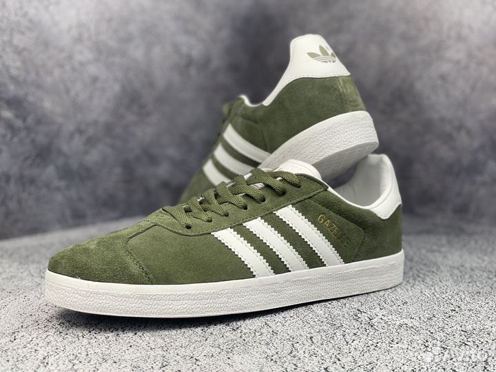 Кроссовки Adidas Gazelle