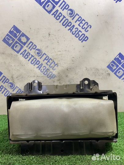 Подушка безопасности пассажира Chevrolet Lacetti